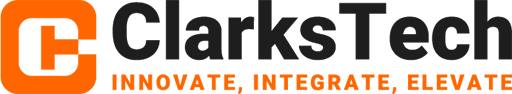 ClarksTech Logo